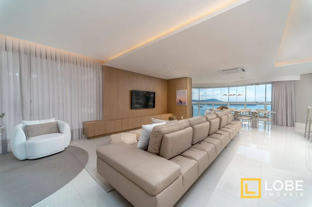 Apartamento, 4 quartos, 237 m² - Foto 7