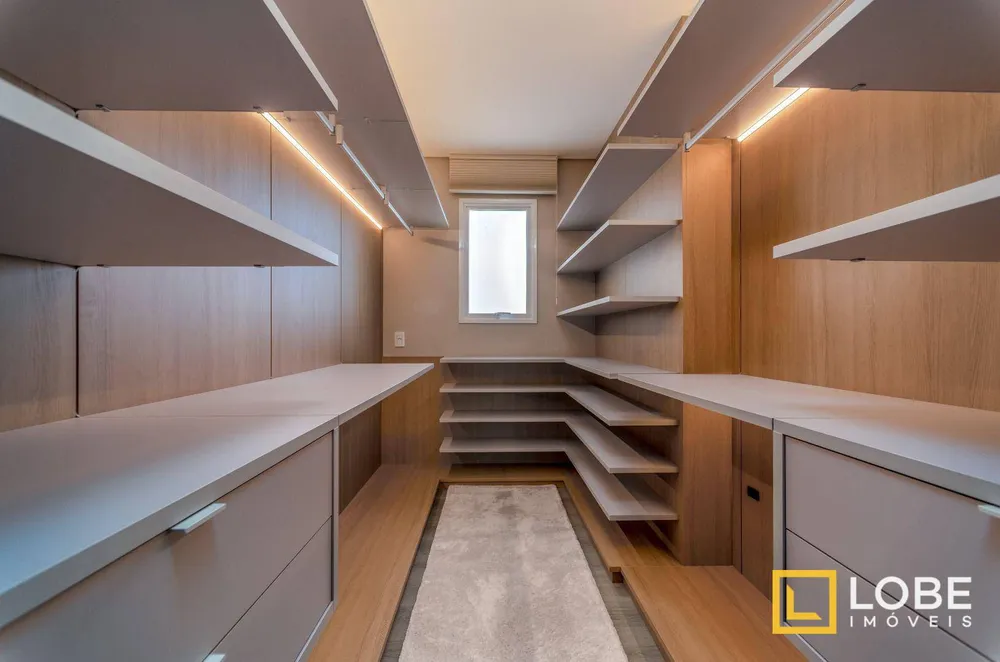 Apartamento, 4 quartos, 237 m² - Foto 11