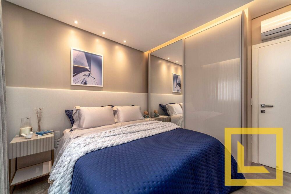 Apartamento, 4 quartos, 237 m² - Foto 4