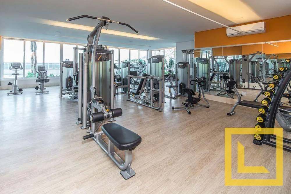 Apartamento, 4 quartos, 237 m² - Foto 17