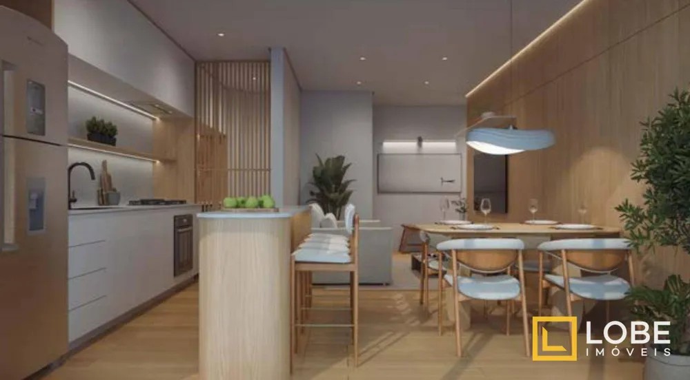 Apartamento, 2 quartos, 70 m² - Foto 7