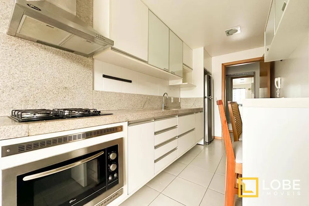 Apartamento, 3 quartos, 104 m² - Foto 4