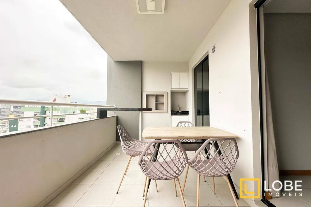 Apartamento, 3 quartos, 104 m² - Foto 2