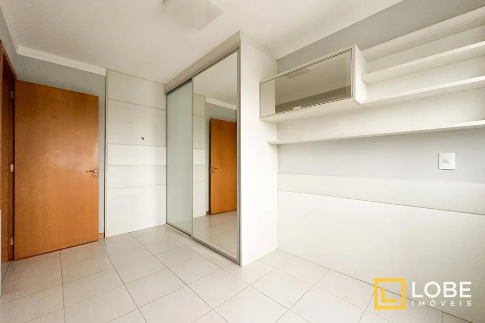Apartamento, 3 quartos, 104 m² - Foto 2