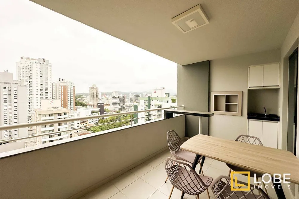 Apartamento, 3 quartos, 104 m² - Foto 1