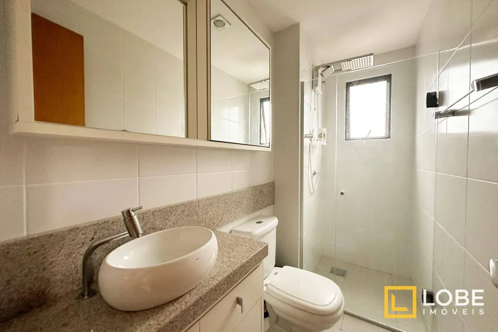Apartamento, 3 quartos, 104 m² - Foto 3