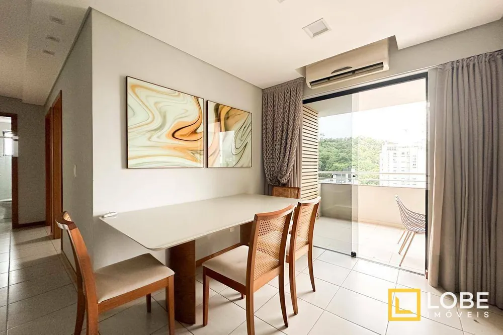 Apartamento, 3 quartos, 104 m² - Foto 3