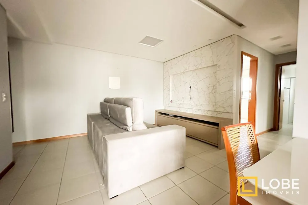 Apartamento, 3 quartos, 104 m² - Foto 1
