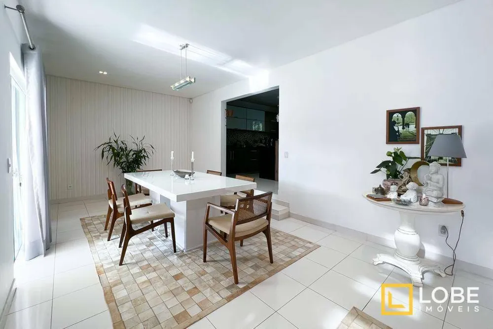 Casa, 3 quartos, 356 m² - Foto 5
