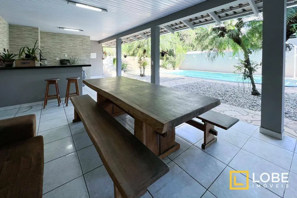 Casa, 3 quartos, 356 m² - Foto 13