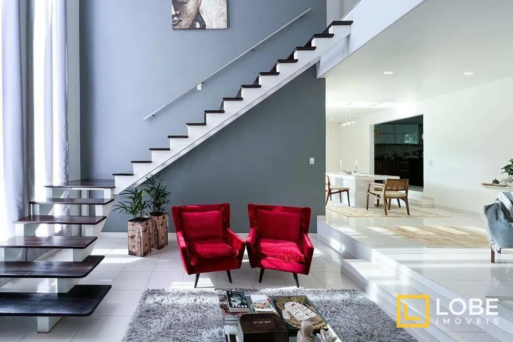 Casa, 3 quartos, 356 m² - Foto 3