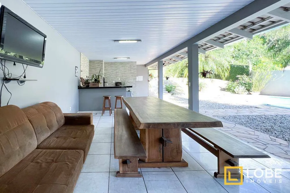 Casa, 3 quartos, 356 m² - Foto 14