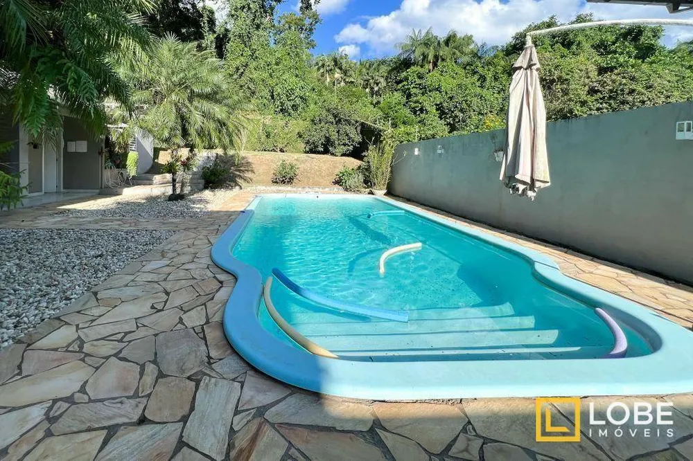 Casa, 3 quartos, 356 m² - Foto 15