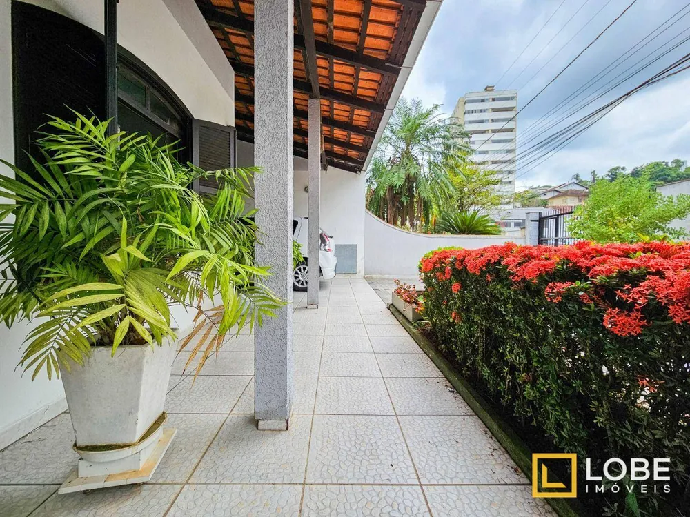 Casa, 2 quartos, 280 m² - Foto 1