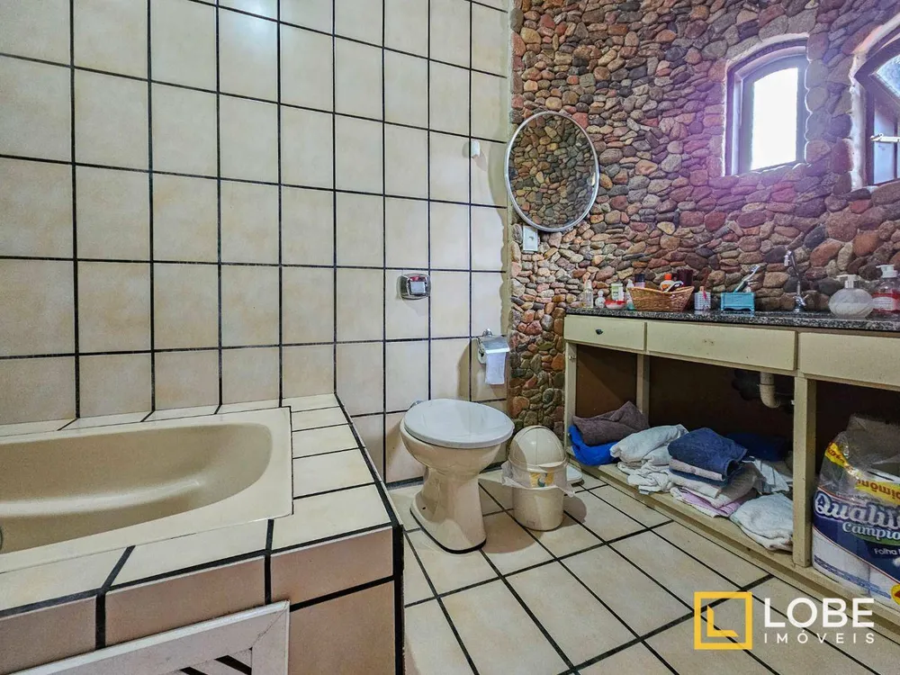 Casa, 2 quartos, 280 m² - Foto 6