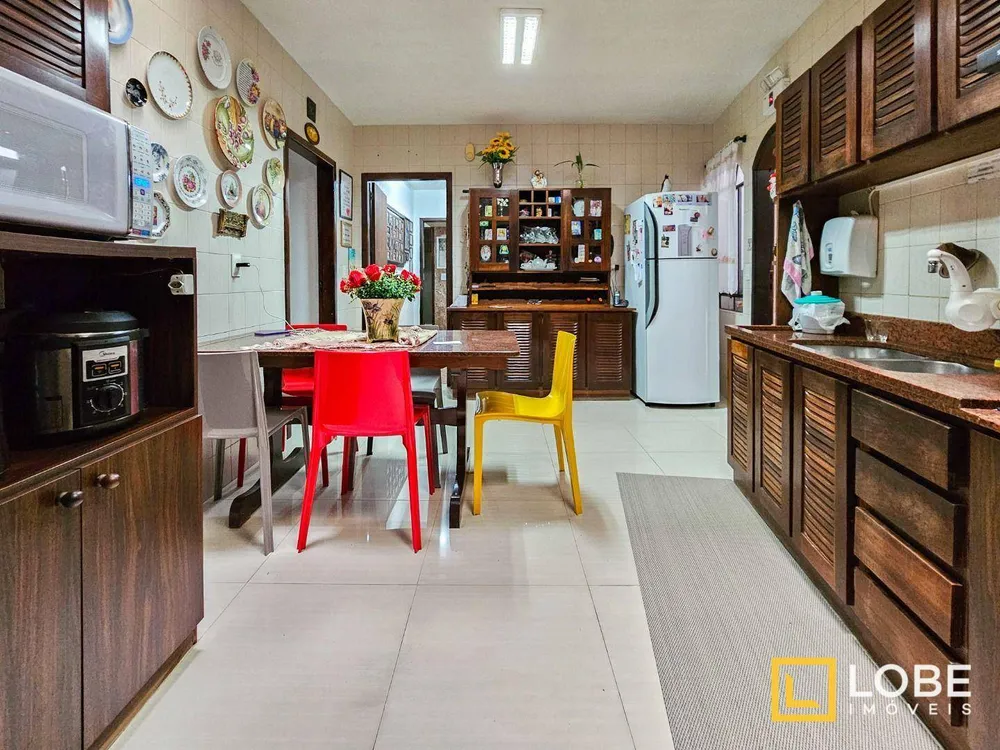 Casa, 2 quartos, 280 m² - Foto 3