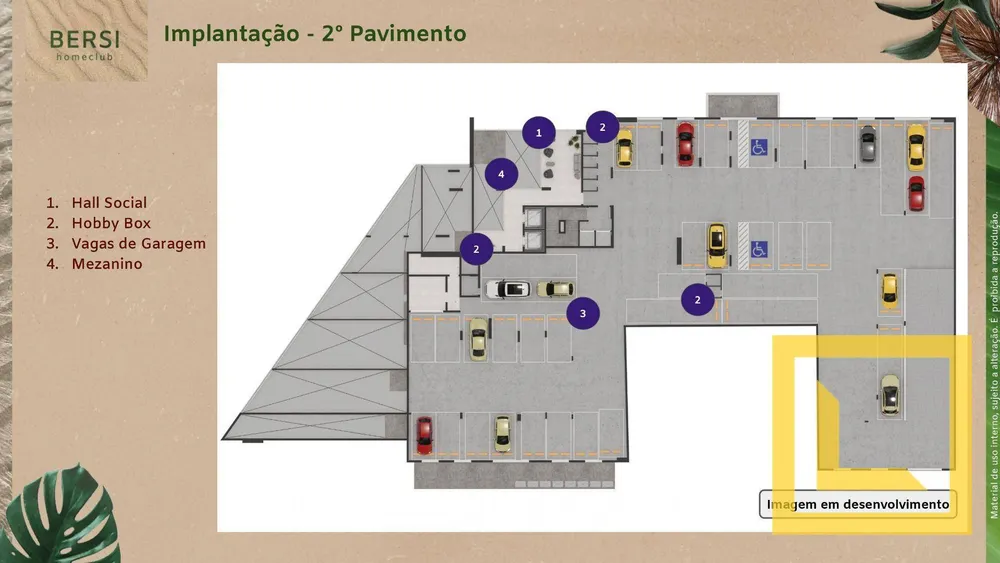 Apartamento, 2 quartos, 87 m² - Foto 17