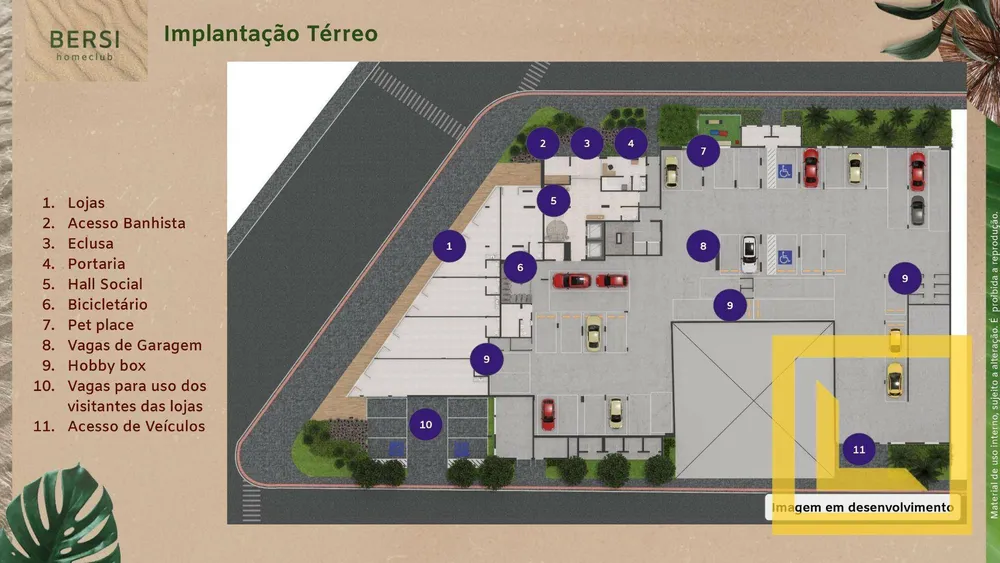 Apartamento, 2 quartos, 87 m² - Foto 16