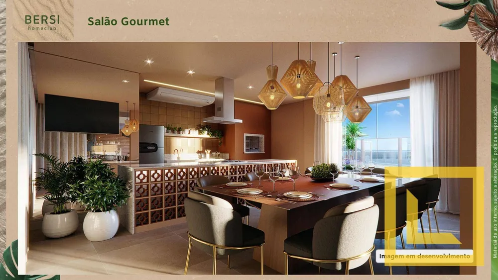 Apartamento, 2 quartos, 87 m² - Foto 12