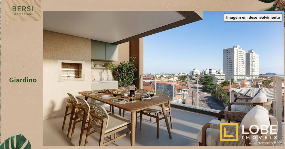 Apartamento, 2 quartos, 87 m² - Foto 2