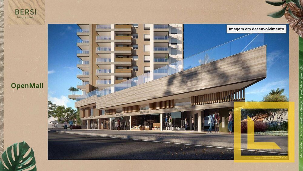 Apartamento, 3 quartos, 131 m² - Foto 2