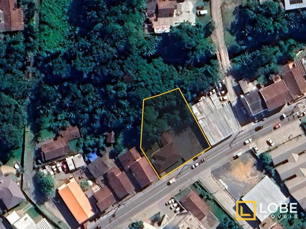 Terreno, 1466 m² - Foto 2