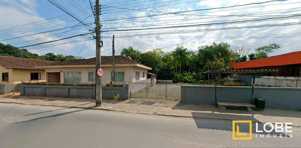 Terreno, 1466 m² - Foto 1