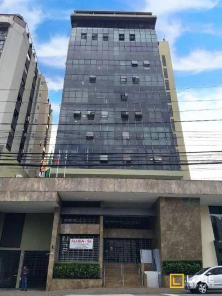 Sala-Conjunto, 106 m² - Foto 1