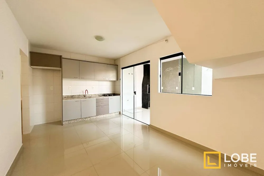 Sobrado, 3 quartos, 140 m² - Foto 1