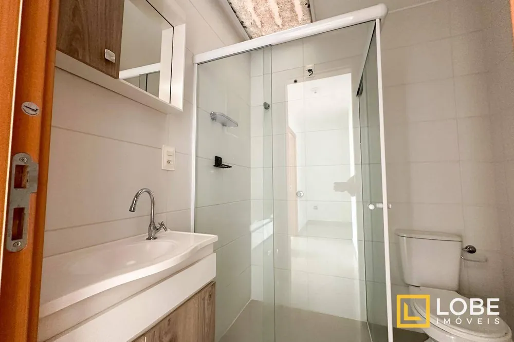 Sobrado, 3 quartos, 140 m² - Foto 8
