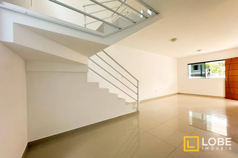 Sobrado, 3 quartos, 140 m² - Foto 3