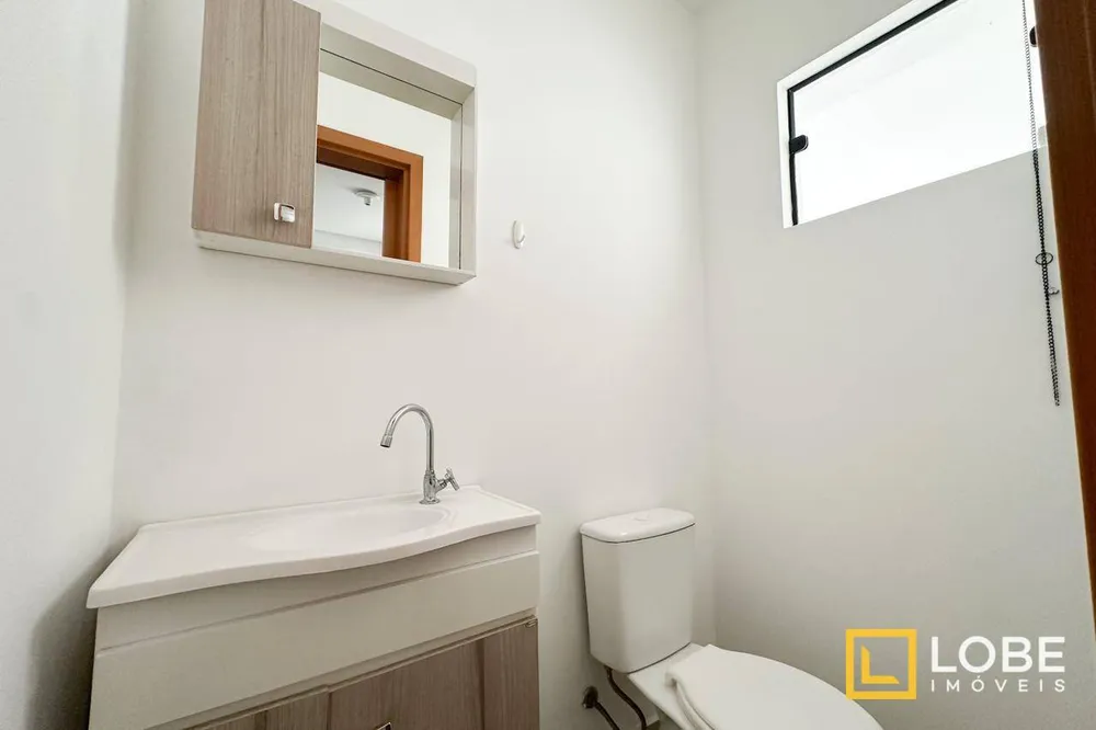 Sobrado, 3 quartos, 140 m² - Foto 11