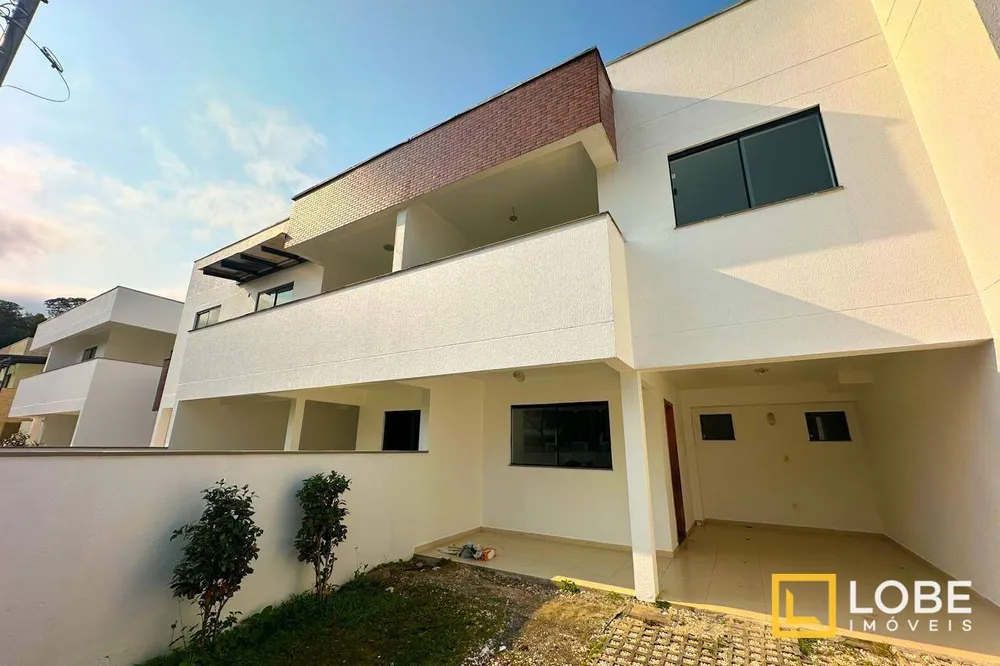 Sobrado, 3 quartos, 140 m² - Foto 2