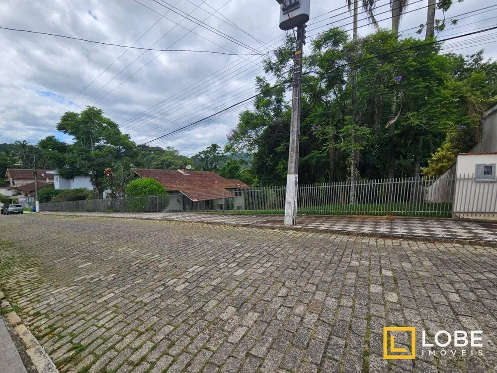Terreno, 2080 m² - Foto 1