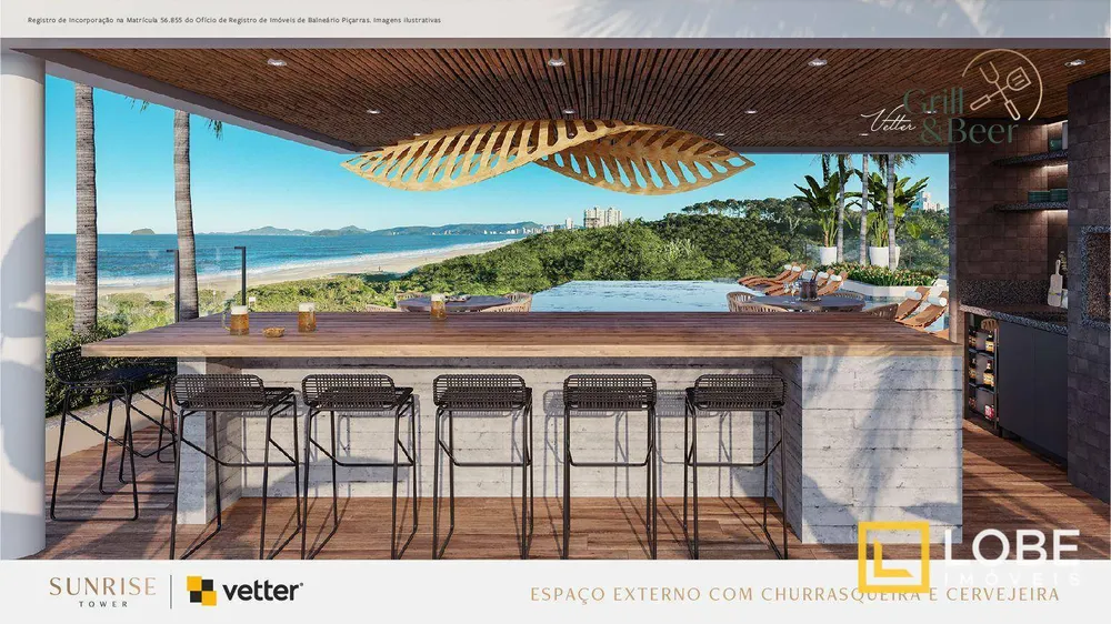Apartamento, 2 quartos, 84 m² - Foto 3