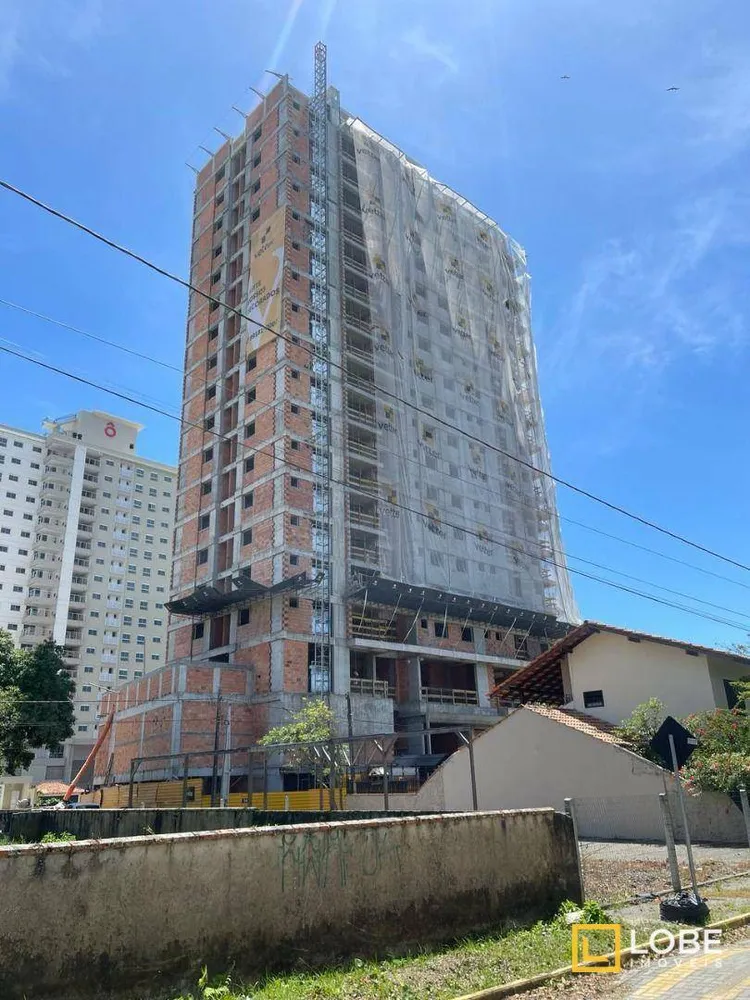Apartamento, 2 quartos, 84 m² - Foto 11