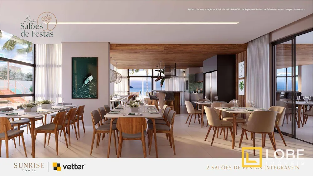Apartamento, 2 quartos, 84 m² - Foto 7