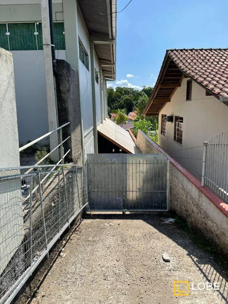 Depósito-Galpão, 527 m² - Foto 8