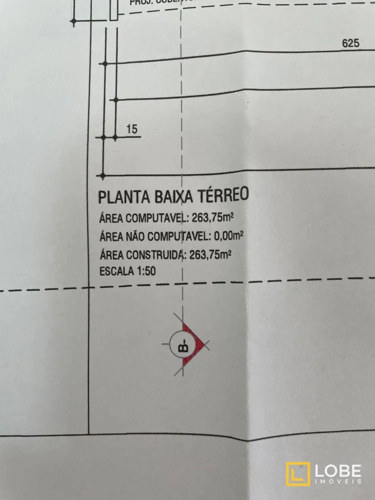 Depósito-Galpão, 527 m² - Foto 15