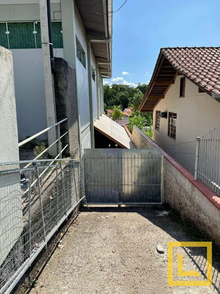 Depósito-Galpão, 527 m² - Foto 4