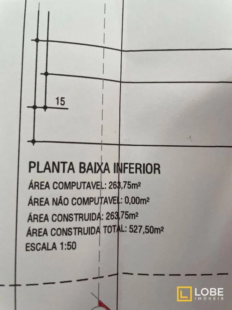 Depósito-Galpão, 527 m² - Foto 16