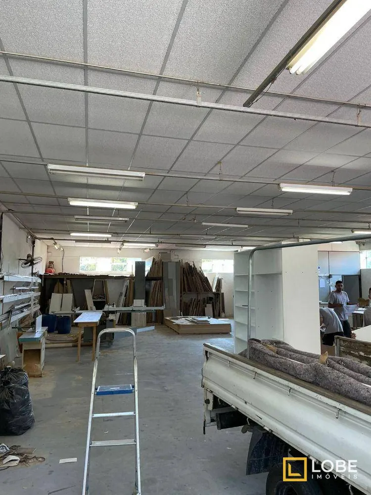 Depósito-Galpão, 527 m² - Foto 10