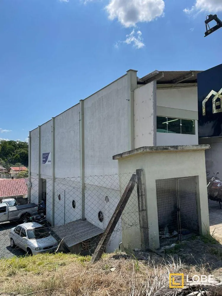 Depósito-Galpão, 527 m² - Foto 11