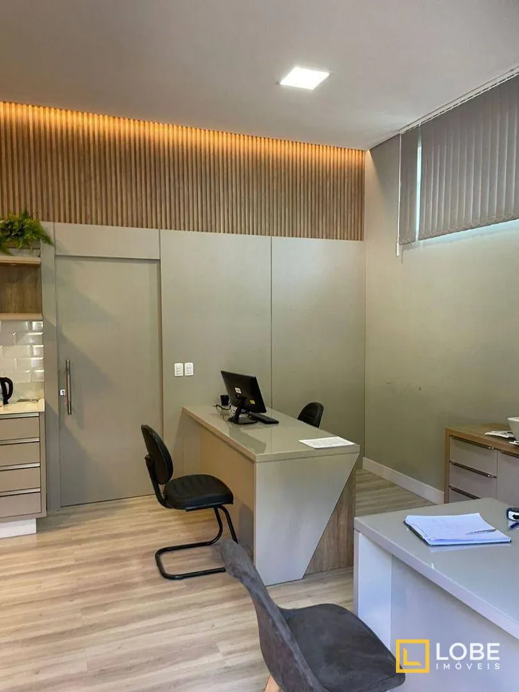 Depósito-Galpão, 527 m² - Foto 9