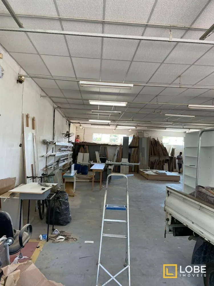 Depósito-Galpão, 527 m² - Foto 13