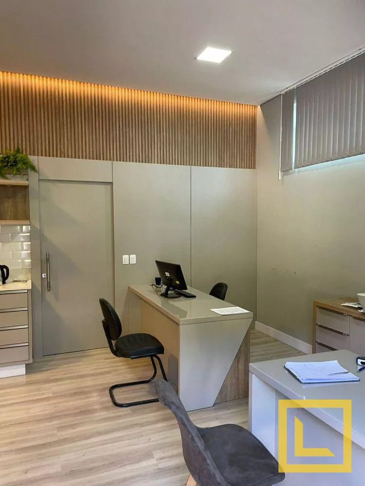 Depósito-Galpão, 527 m² - Foto 1
