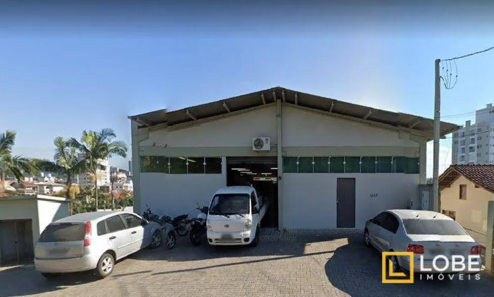Depósito-Galpão, 527 m² - Foto 5