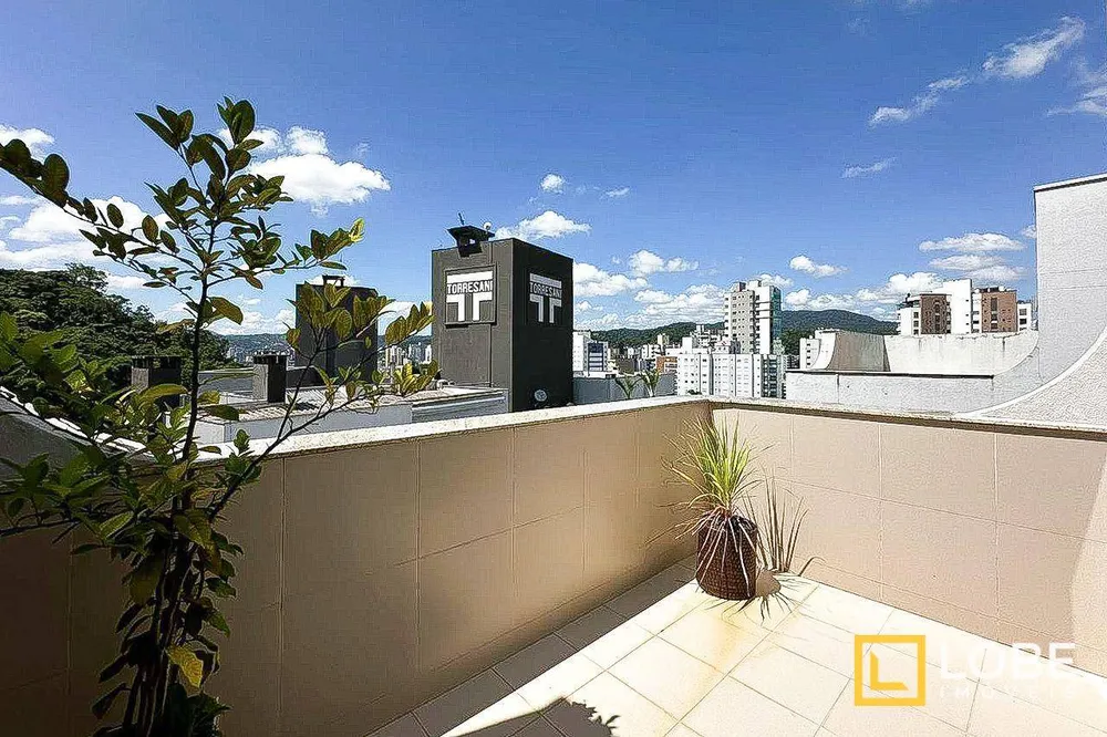 Cobertura, 2 quartos, 221 m² - Foto 11