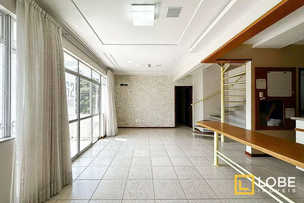 Cobertura, 2 quartos, 221 m² - Foto 3
