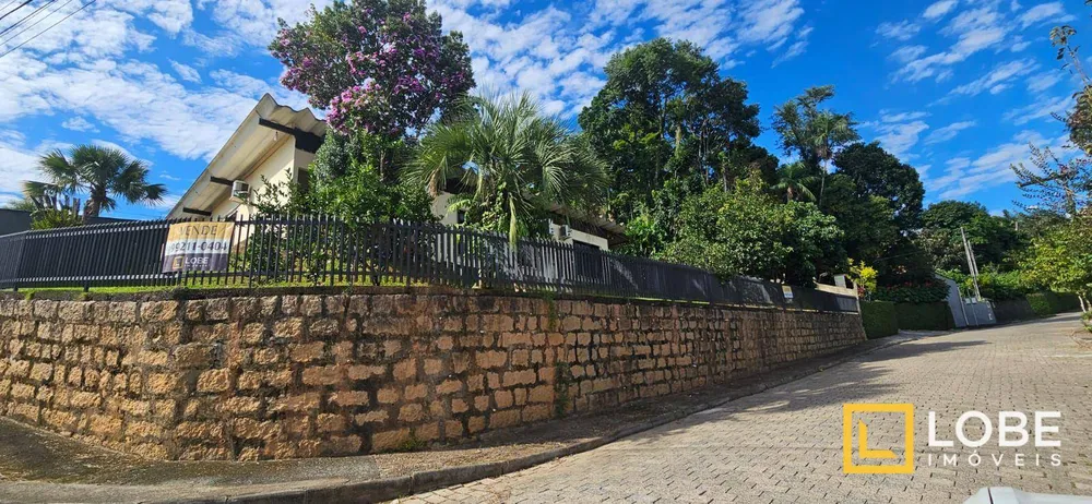 Casa, 5 quartos - Foto 1